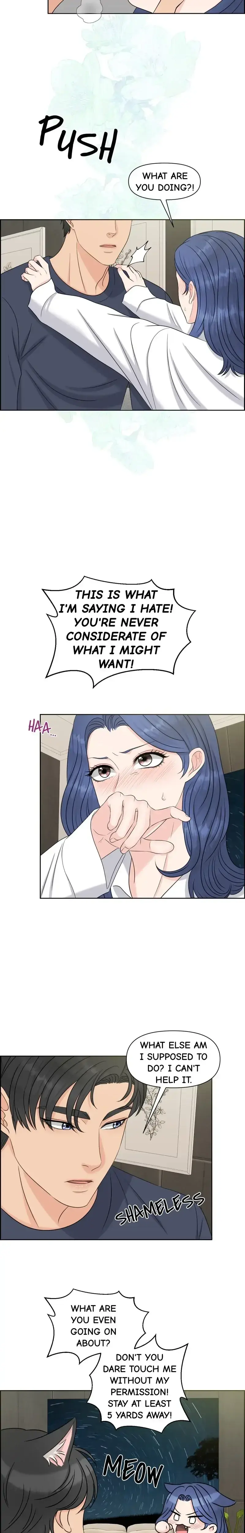 The Alpha Of Her Choice Chapter 28 - Page 15