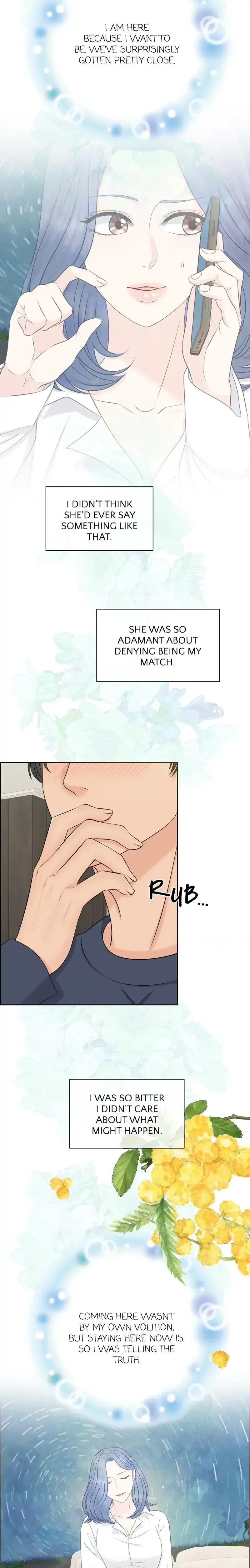 The Alpha Of Her Choice Chapter 28 - Page 17