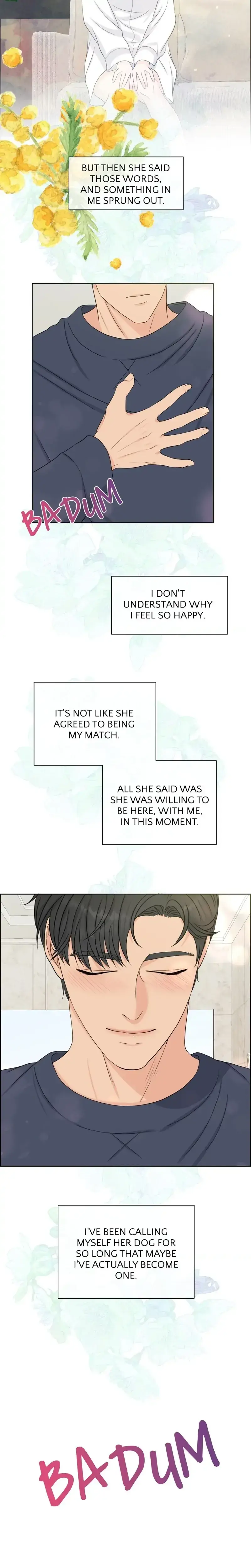 The Alpha Of Her Choice Chapter 28 - Page 18