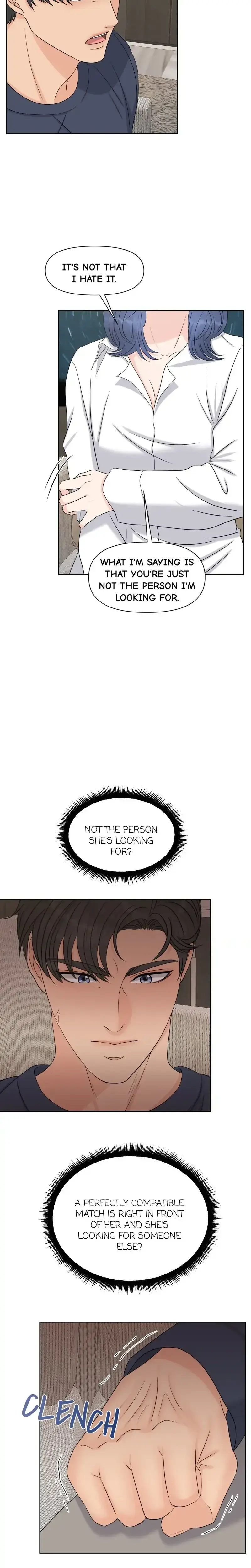The Alpha Of Her Choice Chapter 28 - Page 2