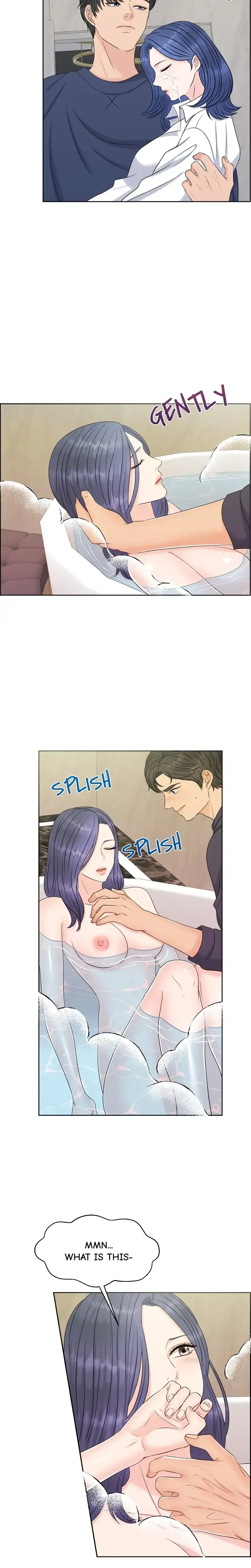 The Alpha Of Her Choice Chapter 29 - Page 13
