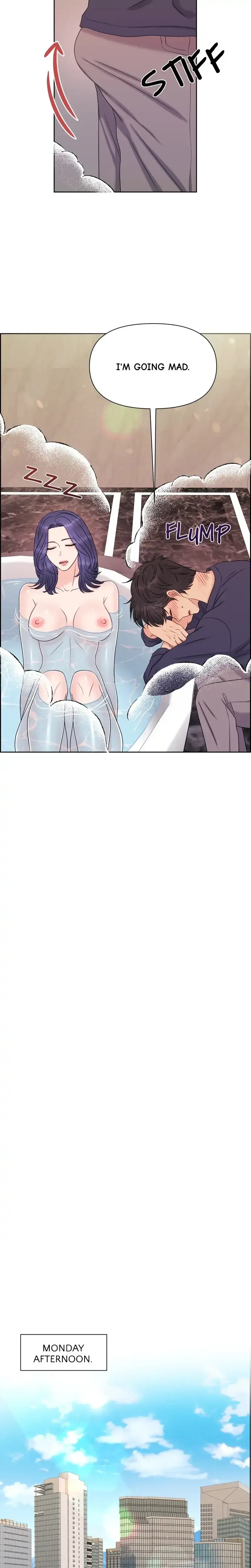 The Alpha Of Her Choice Chapter 29 - Page 15