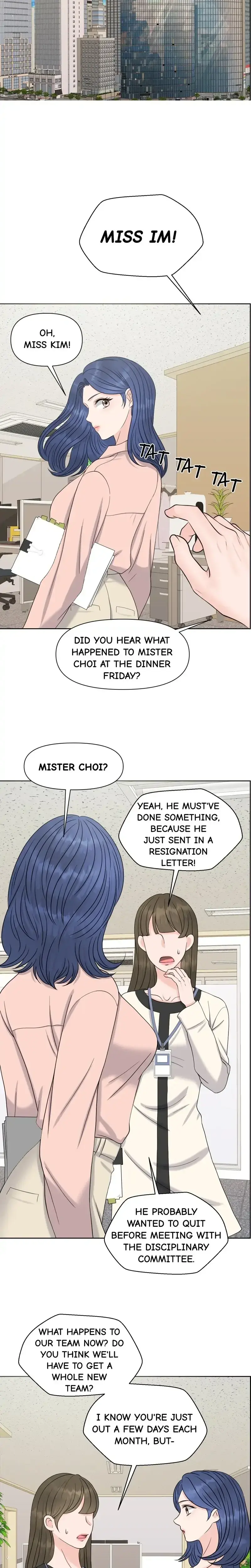 The Alpha Of Her Choice Chapter 29 - Page 16