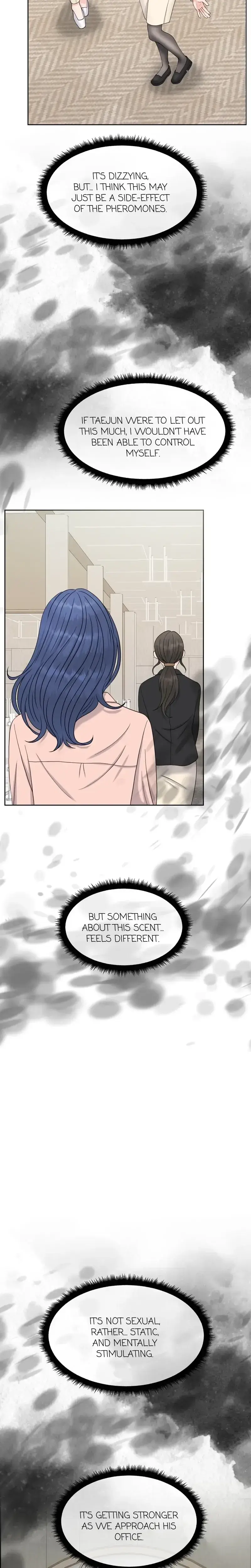 The Alpha Of Her Choice Chapter 29 - Page 20