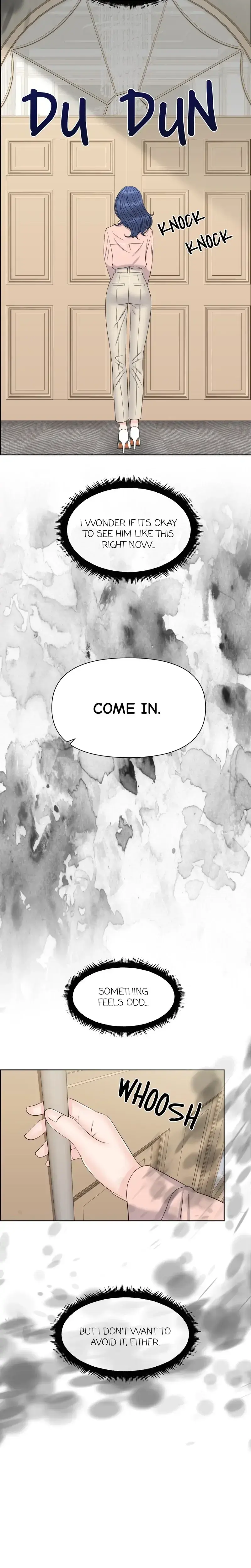 The Alpha Of Her Choice Chapter 29 - Page 21