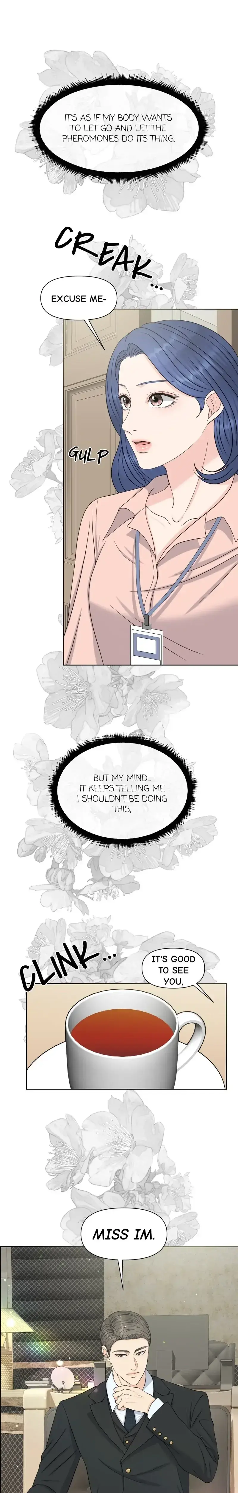 The Alpha Of Her Choice Chapter 29 - Page 22