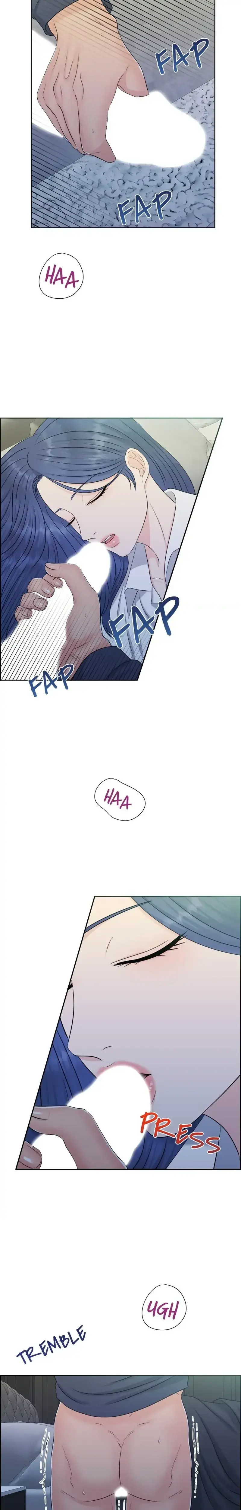 The Alpha Of Her Choice Chapter 29 - Page 6