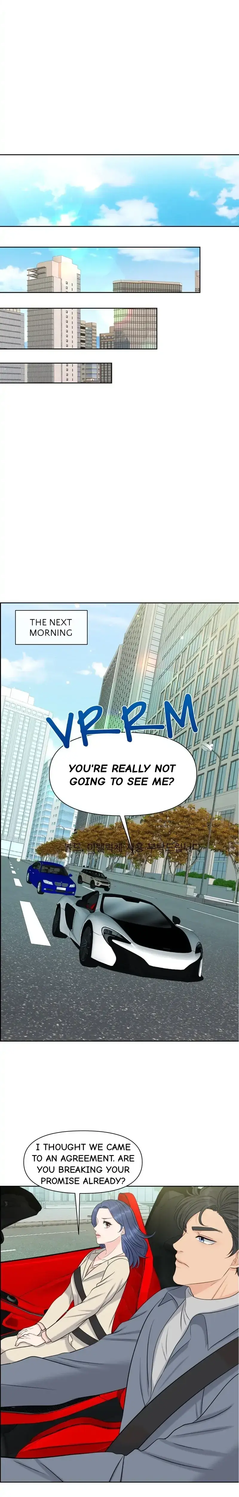 The Alpha Of Her Choice Chapter 30 - Page 20