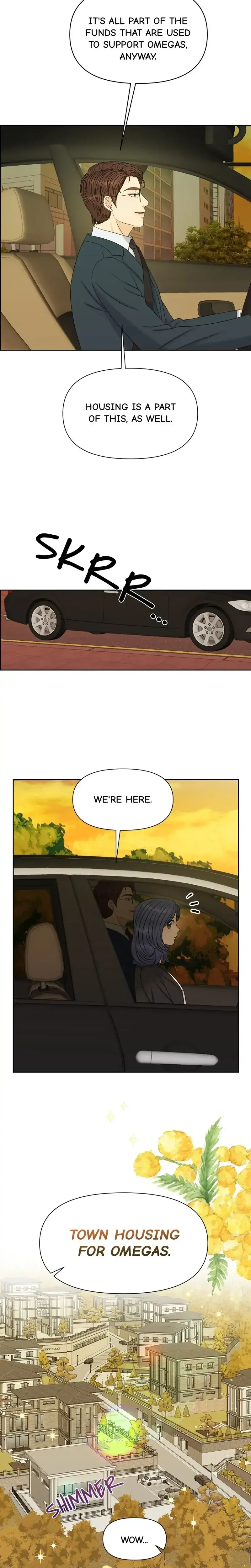 The Alpha Of Her Choice Chapter 31 - Page 15