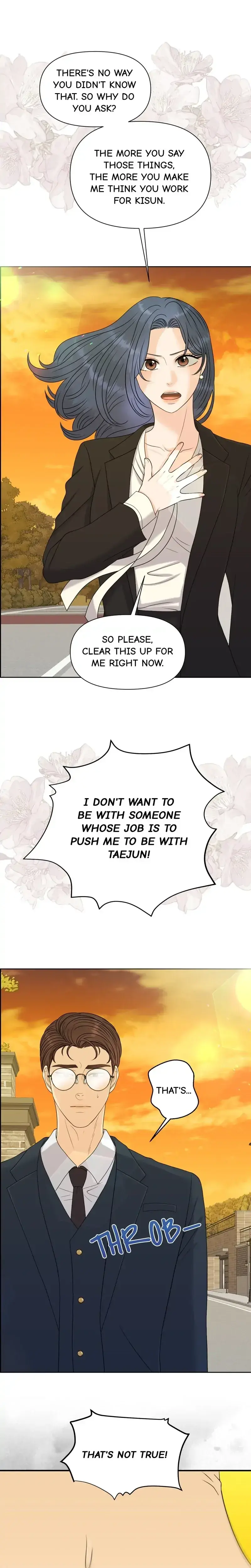 The Alpha Of Her Choice Chapter 31 - Page 25