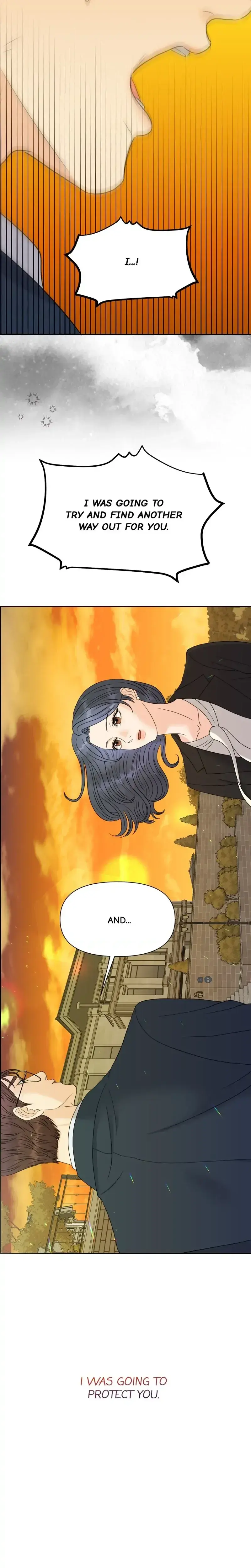 The Alpha Of Her Choice Chapter 31 - Page 26