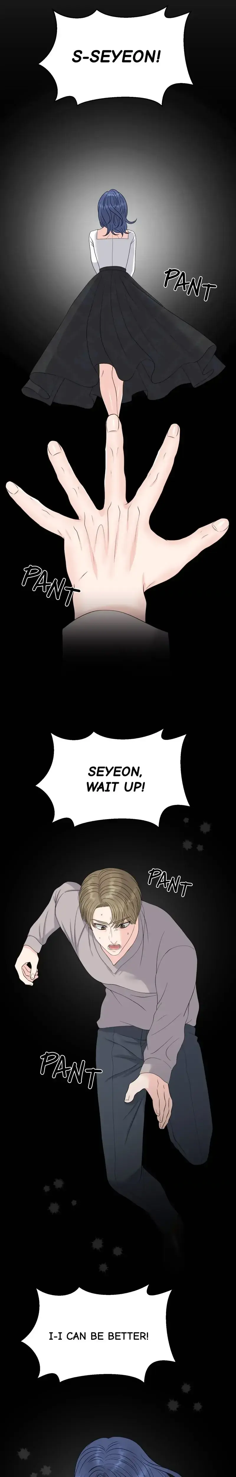 The Alpha Of Her Choice Chapter 32 - Page 18