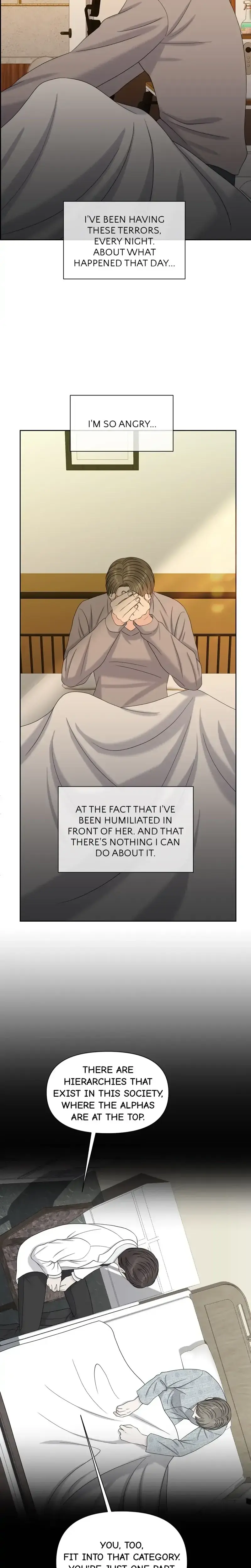 The Alpha Of Her Choice Chapter 32 - Page 23