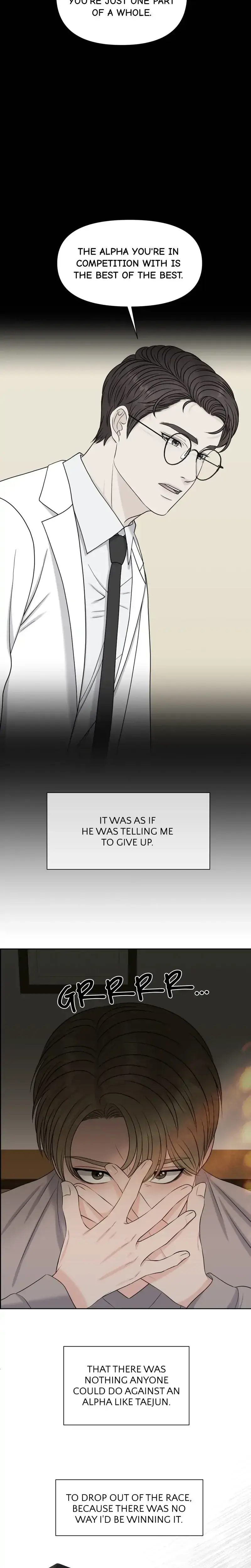 The Alpha Of Her Choice Chapter 32 - Page 24