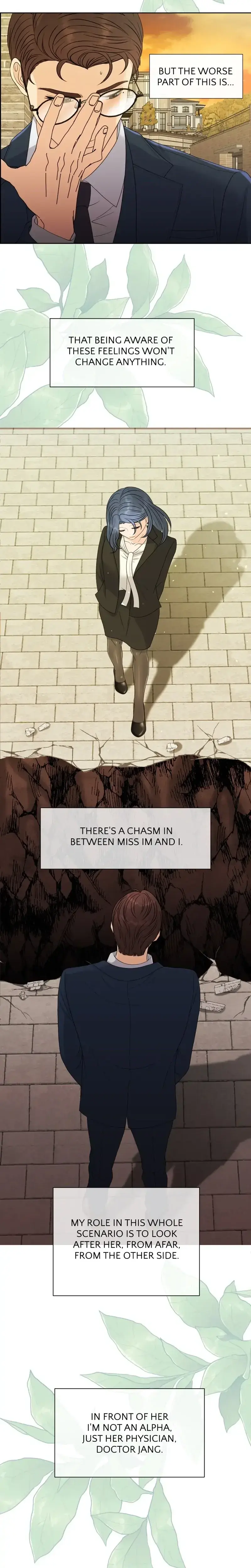The Alpha Of Her Choice Chapter 32 - Page 8