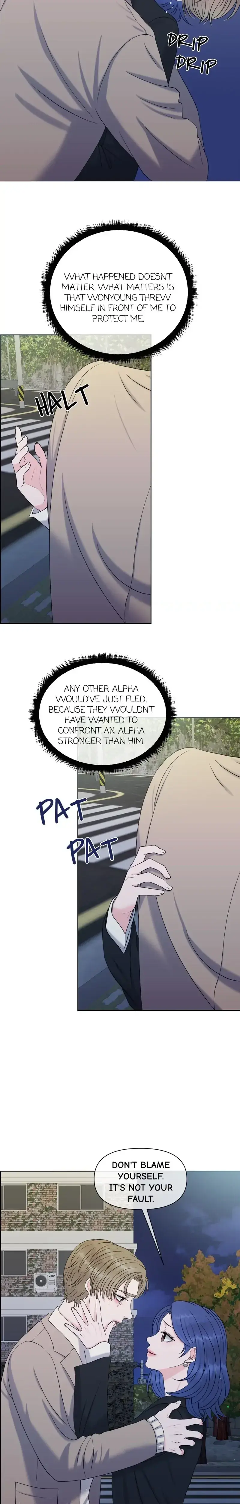The Alpha Of Her Choice Chapter 33 - Page 15