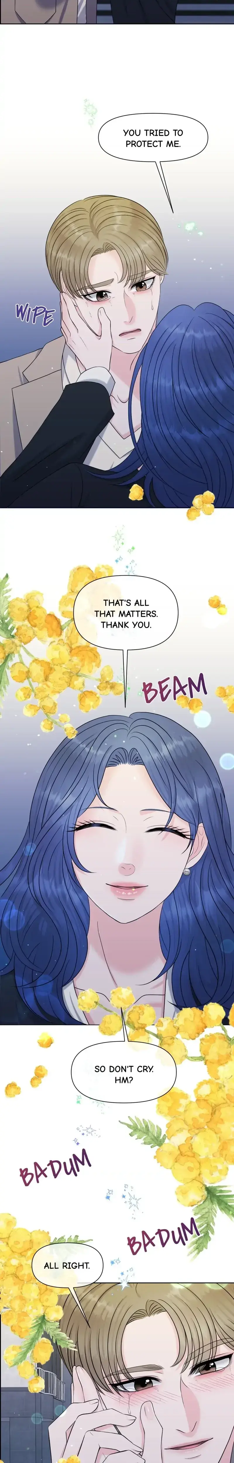 The Alpha Of Her Choice Chapter 33 - Page 16