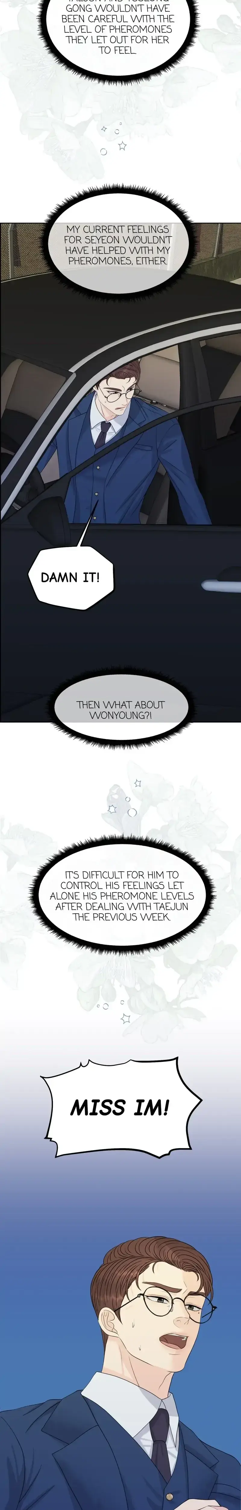 The Alpha Of Her Choice Chapter 33 - Page 22