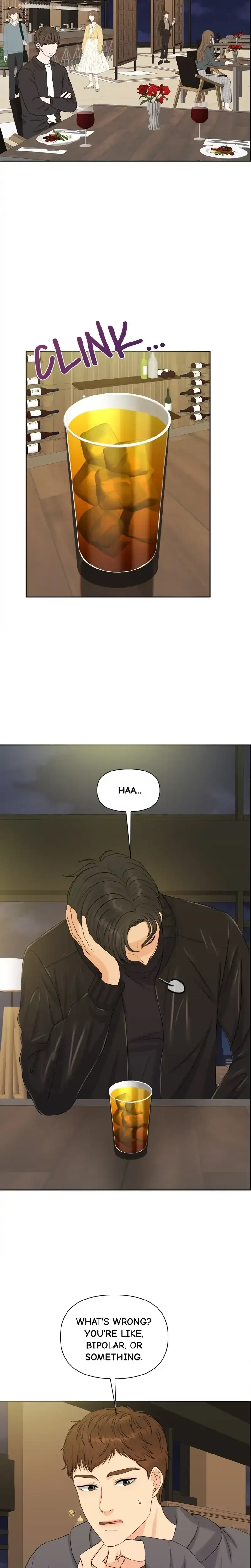 The Alpha Of Her Choice Chapter 34 - Page 18
