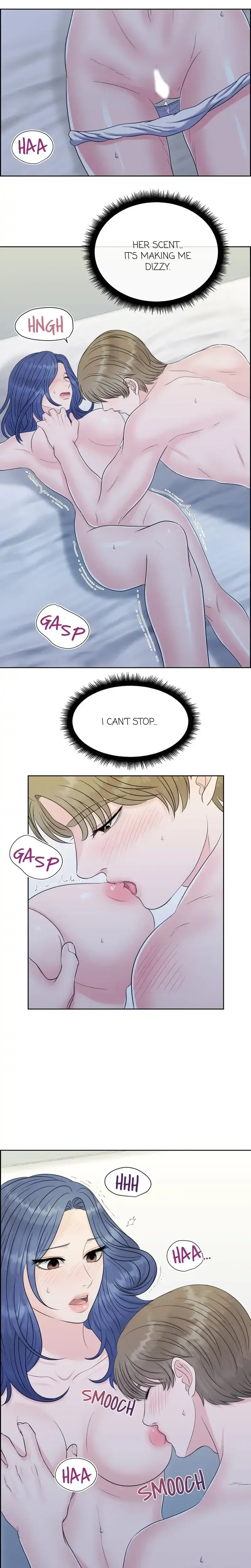 The Alpha Of Her Choice Chapter 35 - Page 13