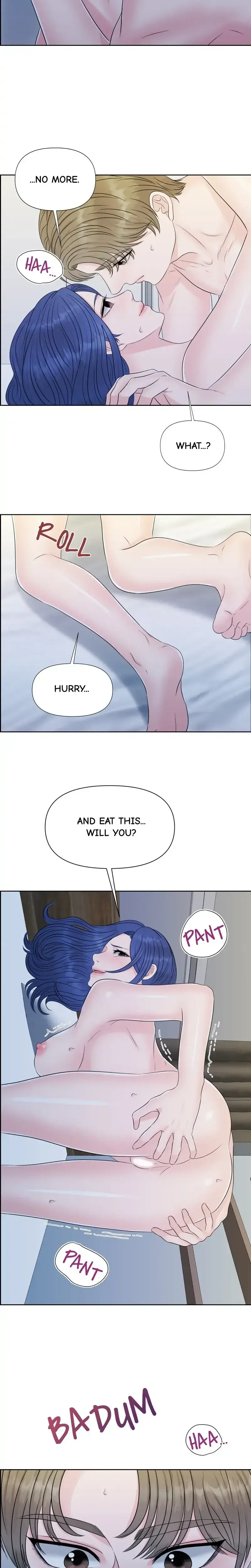 The Alpha Of Her Choice Chapter 35 - Page 14
