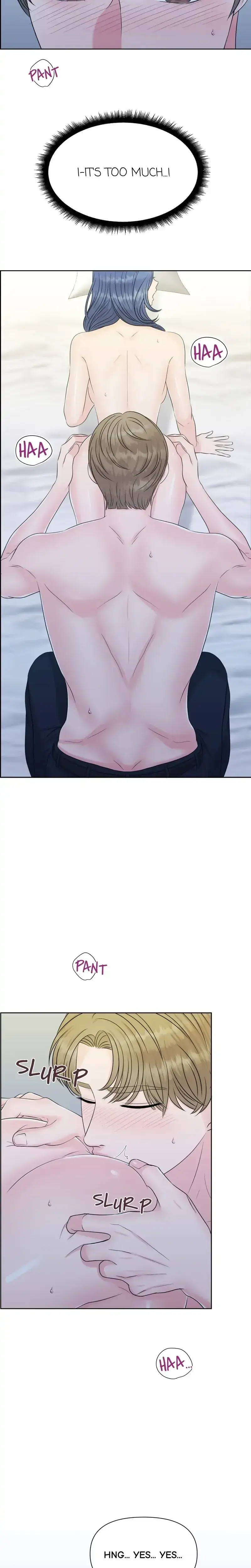 The Alpha Of Her Choice Chapter 35 - Page 15