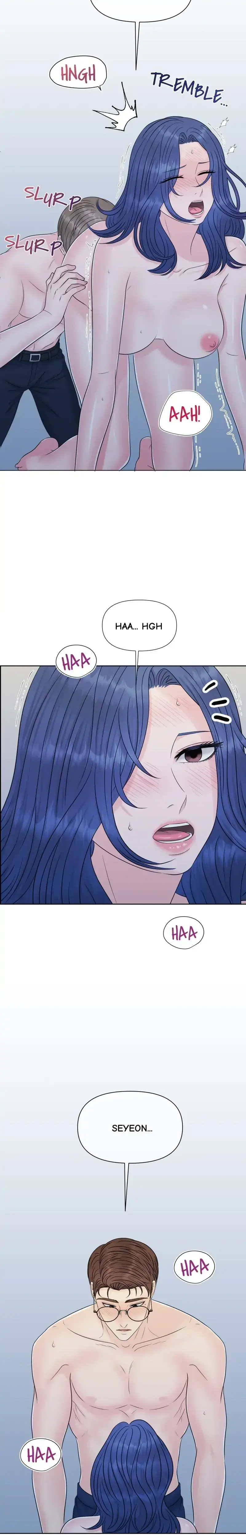 The Alpha Of Her Choice Chapter 35 - Page 16