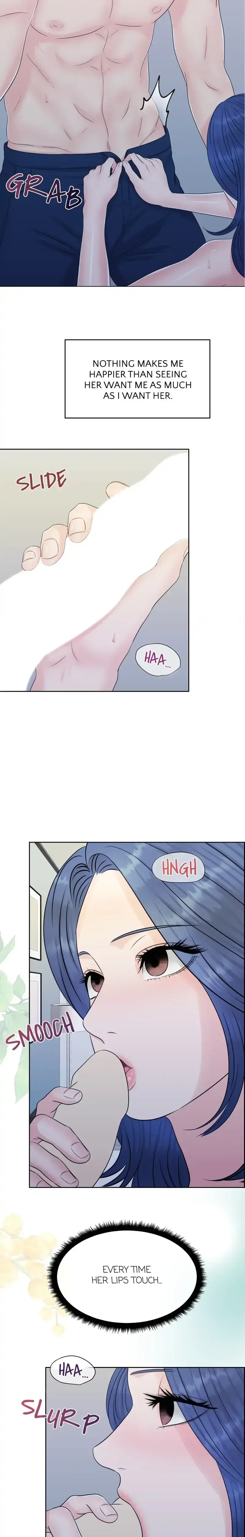 The Alpha Of Her Choice Chapter 35 - Page 18
