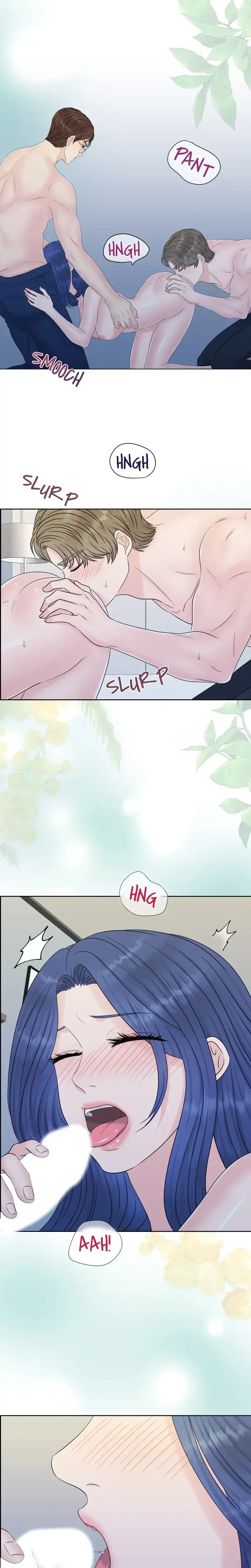 The Alpha Of Her Choice Chapter 35 - Page 20