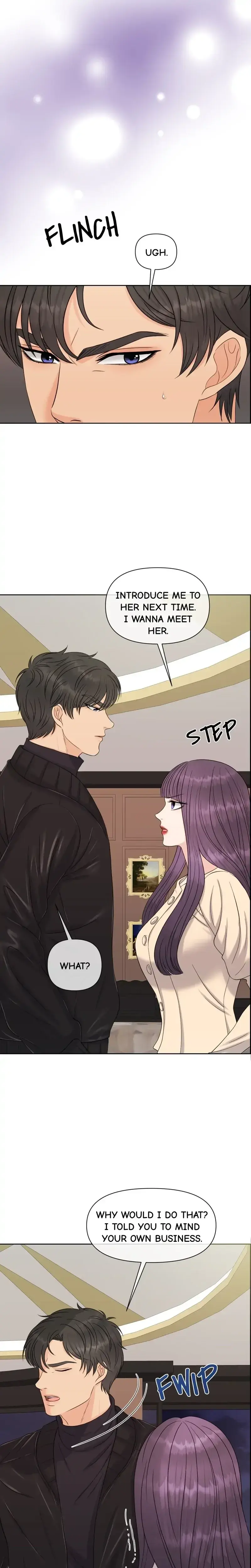 The Alpha Of Her Choice Chapter 35 - Page 3