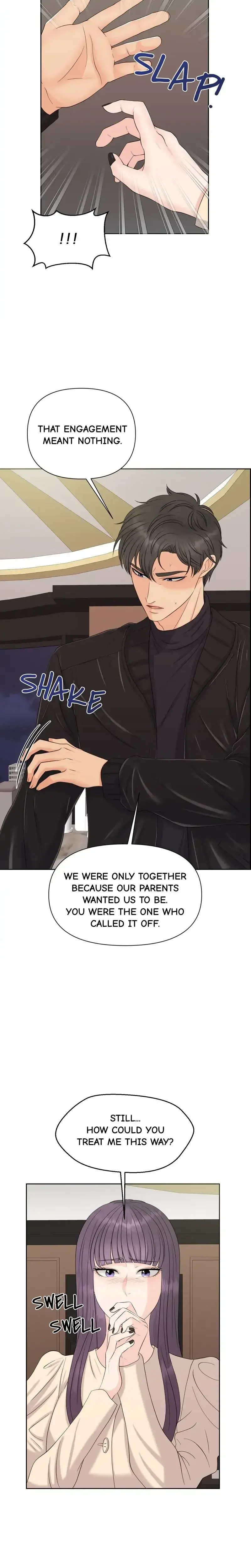 The Alpha Of Her Choice Chapter 35 - Page 5
