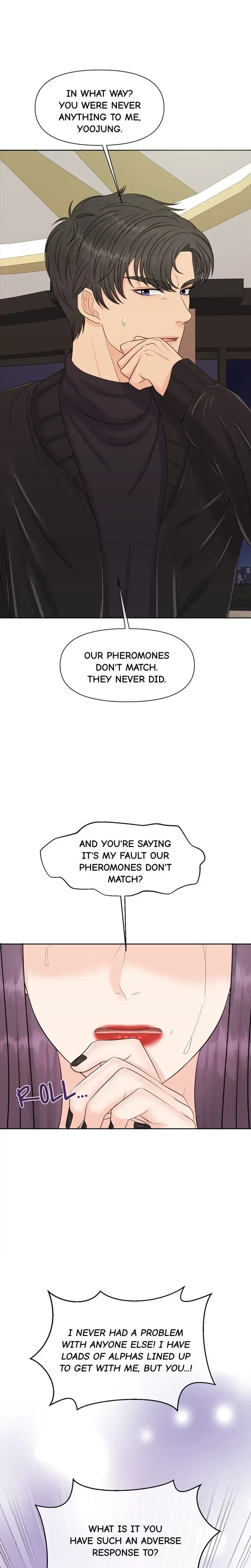 The Alpha Of Her Choice Chapter 35 - Page 6