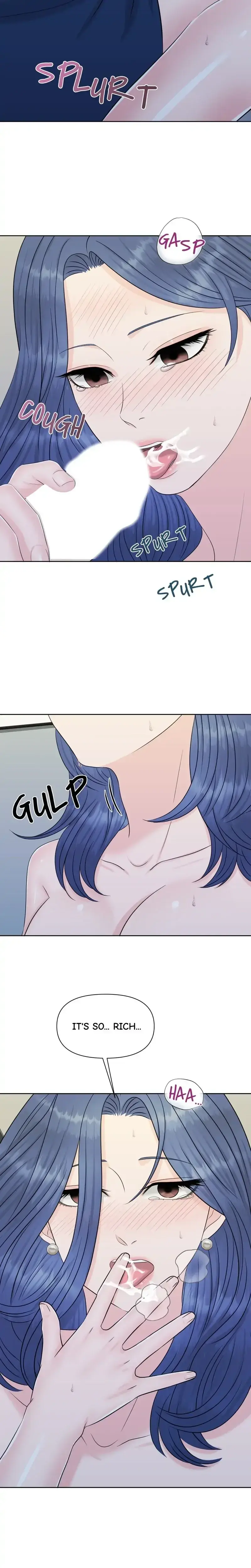 The Alpha Of Her Choice Chapter 36 - Page 10