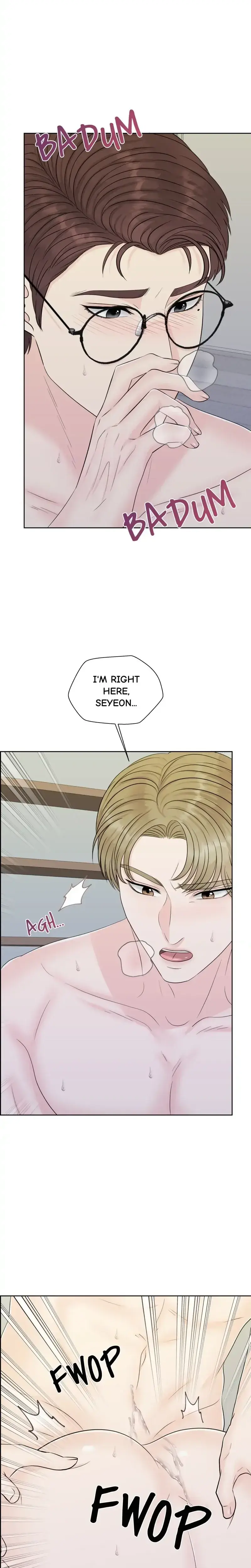 The Alpha Of Her Choice Chapter 36 - Page 11
