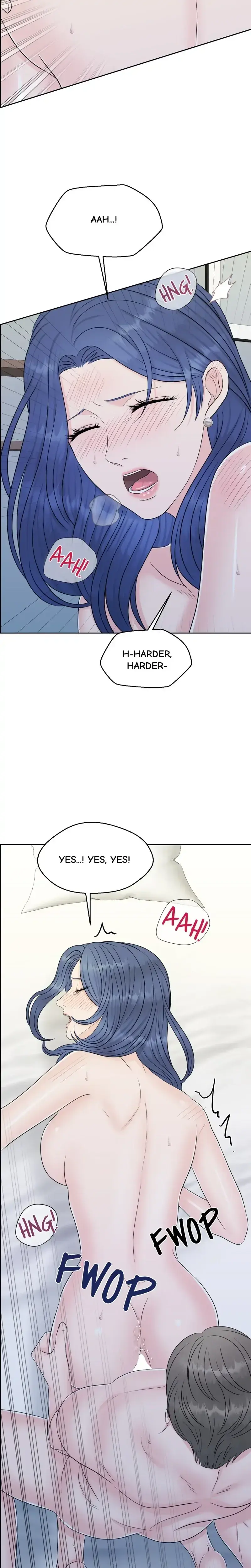 The Alpha Of Her Choice Chapter 36 - Page 12