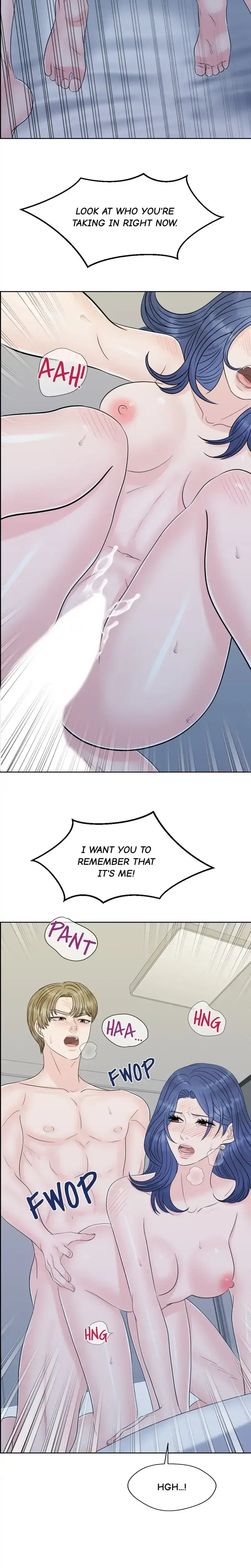 The Alpha Of Her Choice Chapter 36 - Page 13