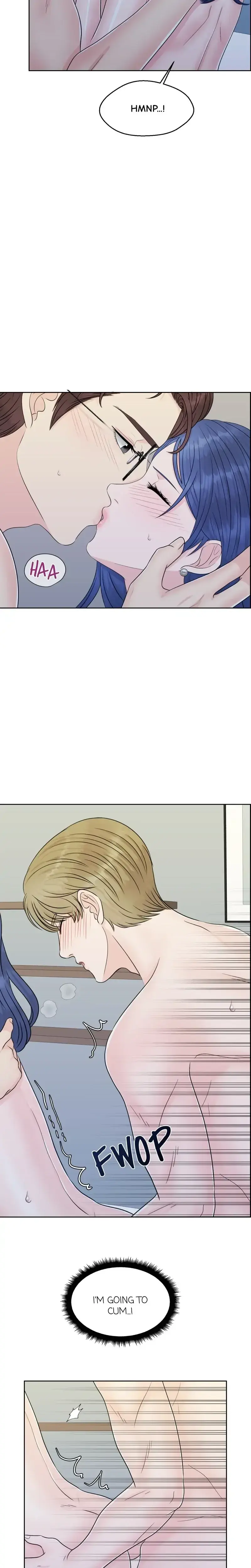 The Alpha Of Her Choice Chapter 36 - Page 15