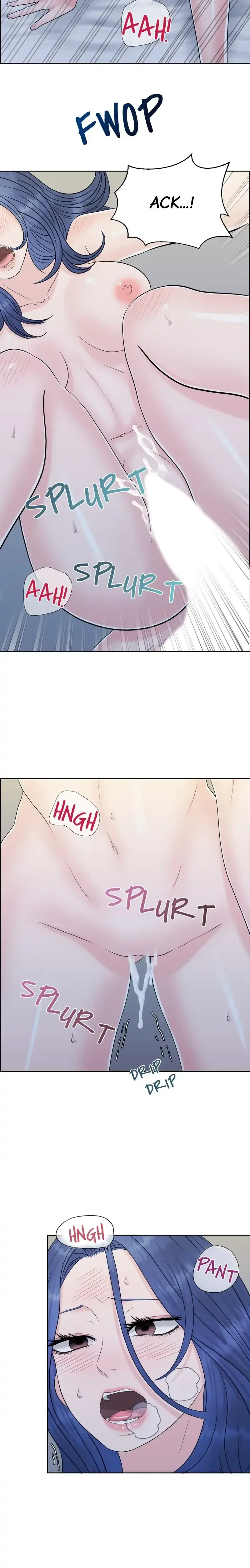 The Alpha Of Her Choice Chapter 36 - Page 17