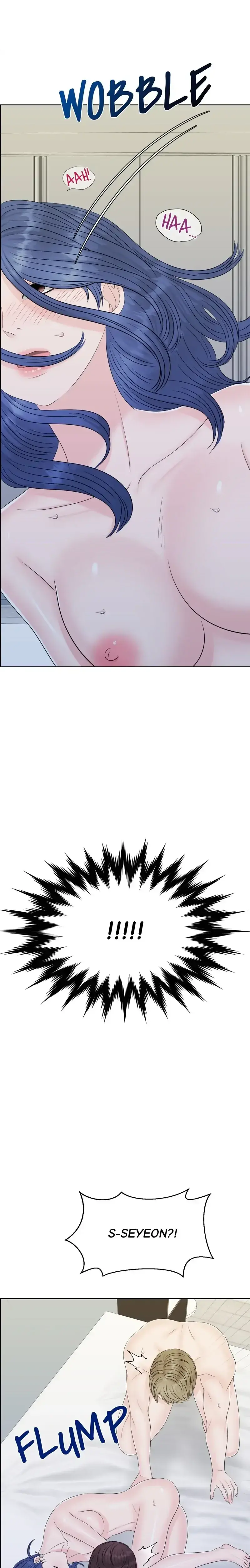 The Alpha Of Her Choice Chapter 36 - Page 18