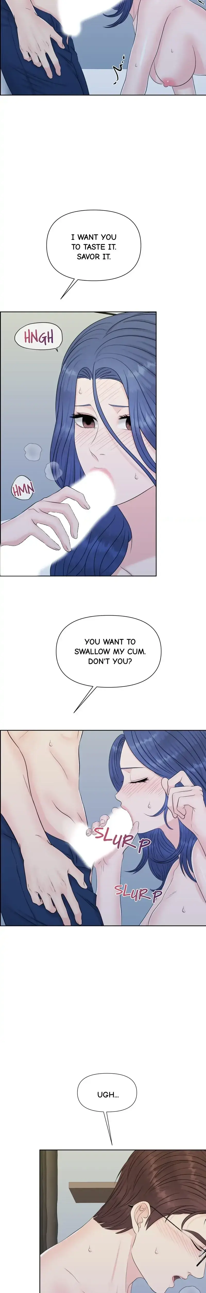 The Alpha Of Her Choice Chapter 36 - Page 7