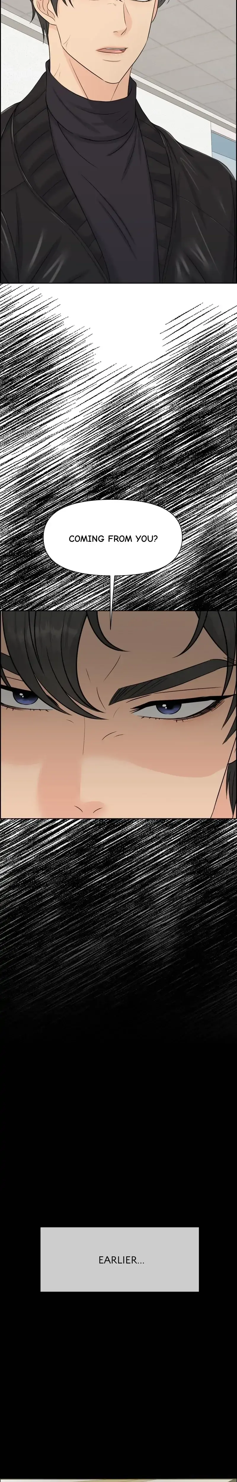 The Alpha Of Her Choice Chapter 37 - Page 19