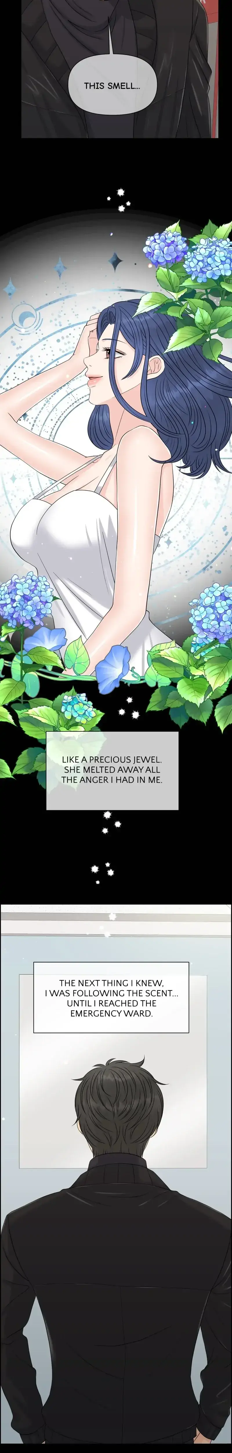 The Alpha Of Her Choice Chapter 37 - Page 21