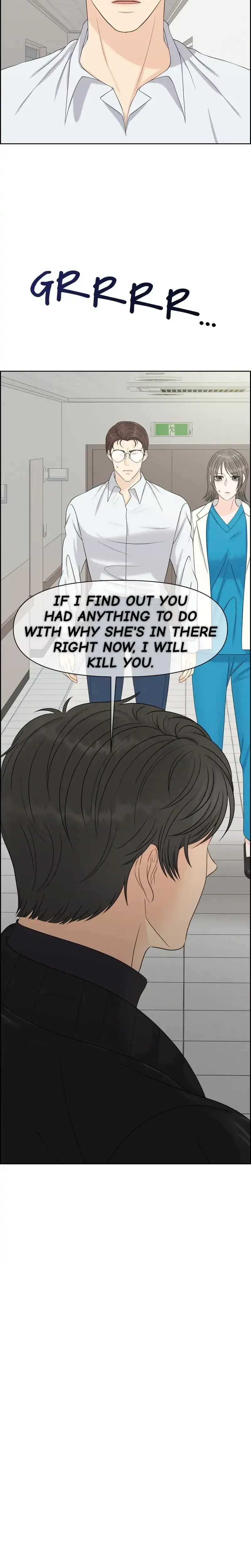 The Alpha Of Her Choice Chapter 37 - Page 24
