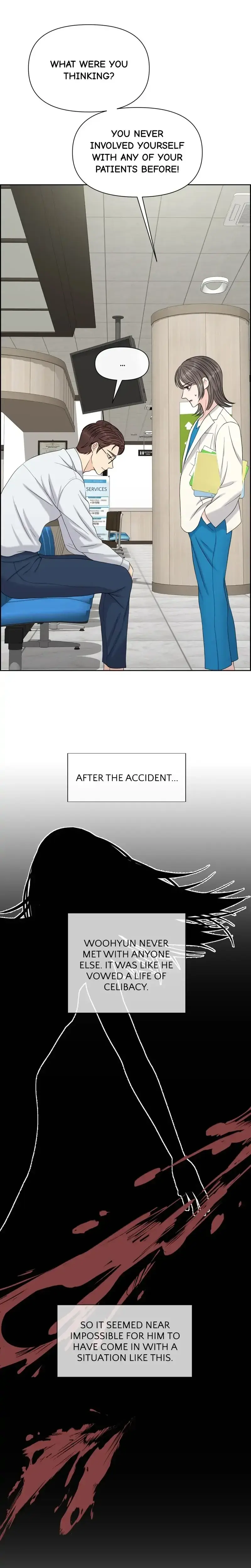 The Alpha Of Her Choice Chapter 37 - Page 8