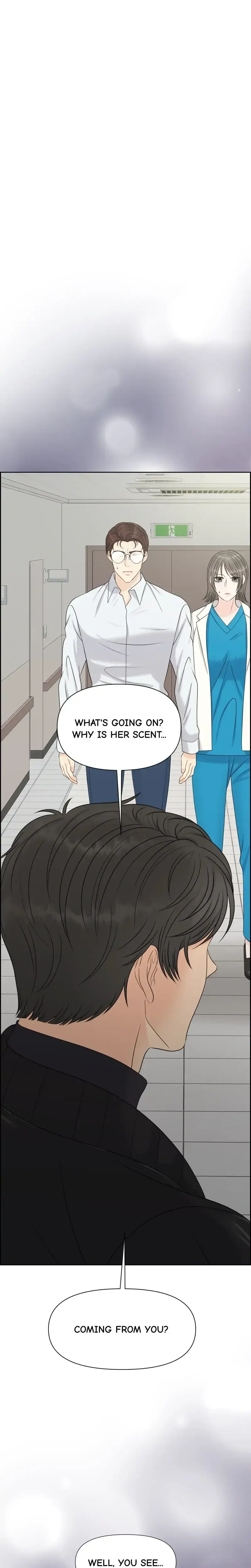 The Alpha Of Her Choice Chapter 38 - Page 1