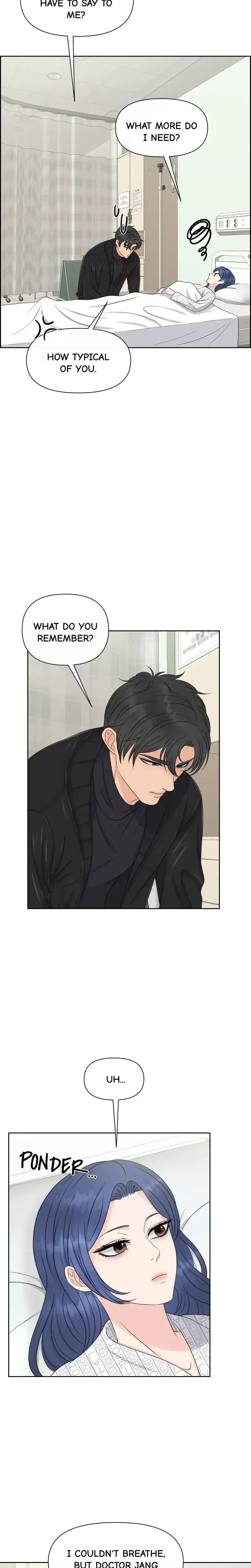 The Alpha Of Her Choice Chapter 38 - Page 20