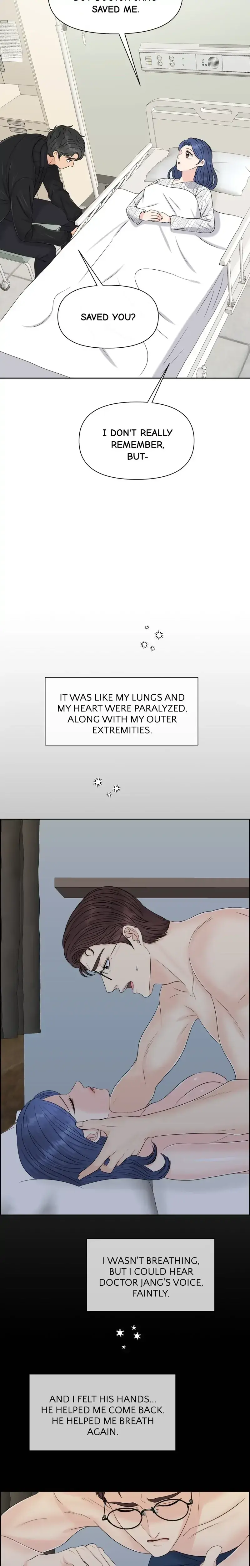 The Alpha Of Her Choice Chapter 38 - Page 21