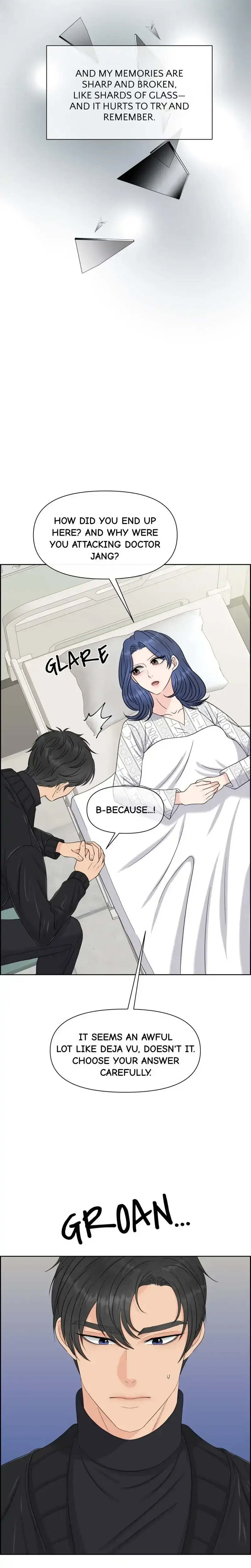 The Alpha Of Her Choice Chapter 38 - Page 26