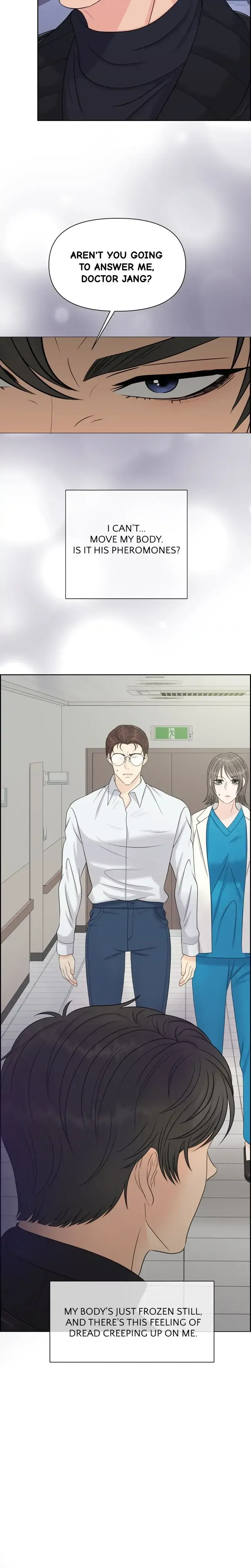 The Alpha Of Her Choice Chapter 38 - Page 4