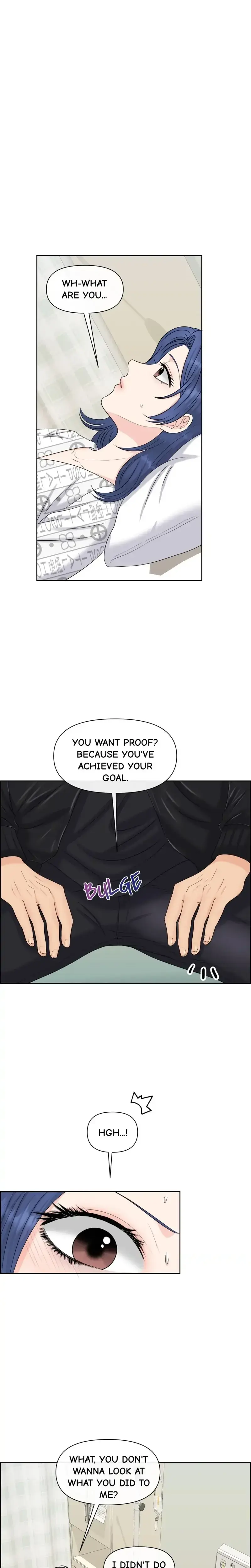 The Alpha Of Her Choice Chapter 39 - Page 12